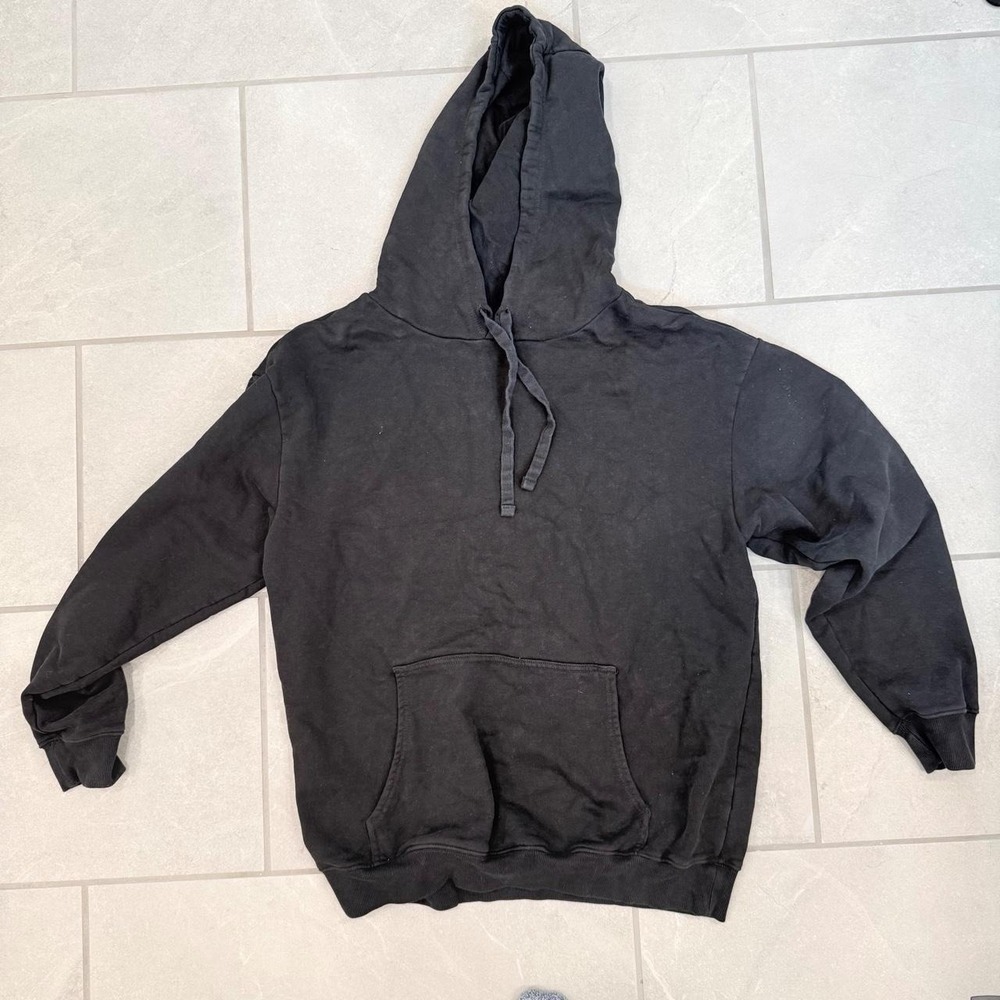 Black Offline Hoodie - Women's‎